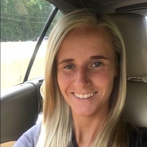 Meet your Posher, Kelsey